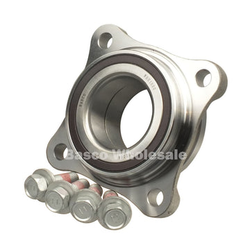 BASCO WBH1002 Wheel Bearing Hub