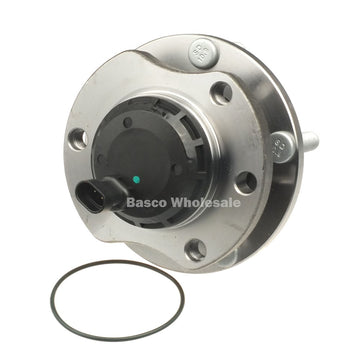 BASCO WBH1003 Wheel Bearing Hub