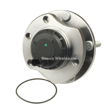 BASCO WBH1005 Wheel Bearing Hub