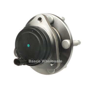 BASCO WBH1006 Wheel Bearing Hub