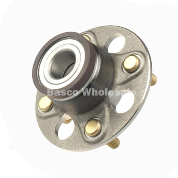 BASCO WBH1007 Wheel Bearing Hub