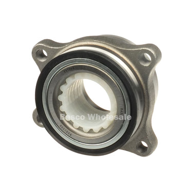 BASCO WBH1008 Wheel Bearing Hub