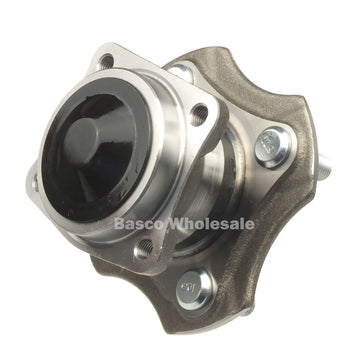 BASCO WBH1009 Wheel Bearing Hub