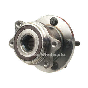BASCO WBH1011 Wheel Bearing Hub