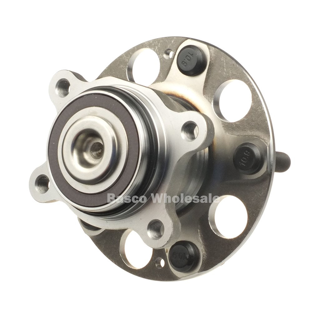 BASCO WBH1012 Wheel Bearing Hub