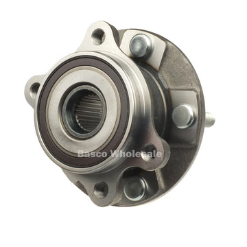 BASCO WBH1014 Wheel Bearing Hub
