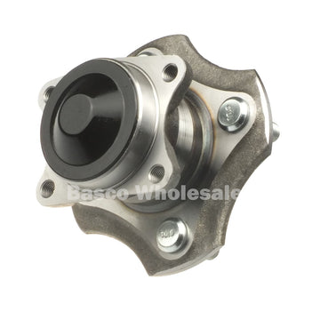 BASCO WBH1015 Wheel Bearing Hub