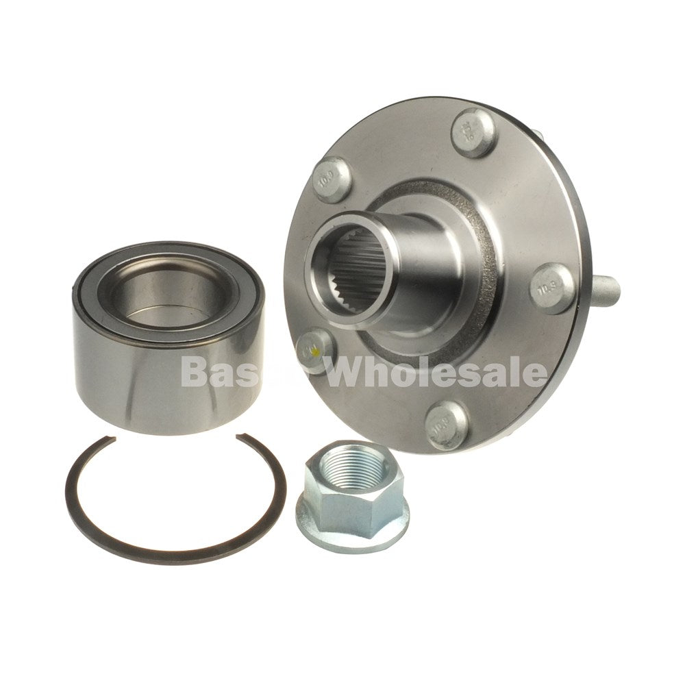 BASCO WBH1016 Wheel Bearing Hub