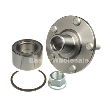 BASCO WBH1016 Wheel Bearing Hub