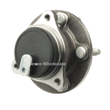 BASCO WBH1017 Wheel Bearing Hub