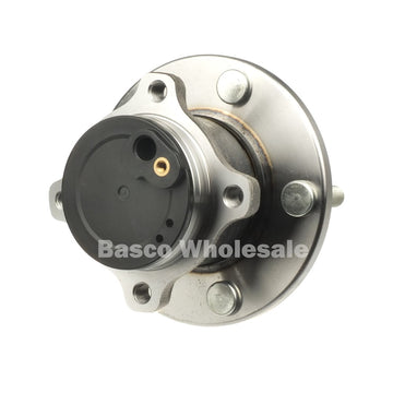 BASCO WBH1019 Wheel Bearing Hub