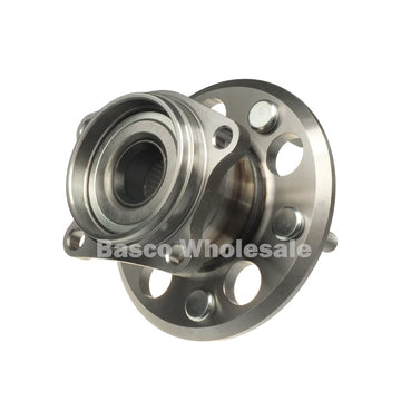 BASCO WBH1021 Wheel Bearing Hub