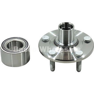 BASCO WBH1022 Wheel Bearing Hub
