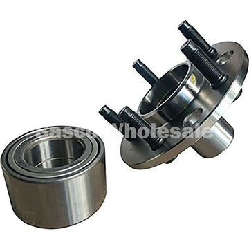 BASCO WBH1023 Wheel Bearing Hub
