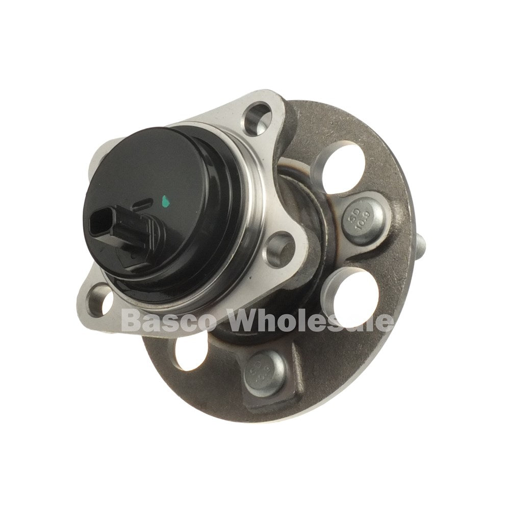BASCO WBH1024 Wheel Bearing Hub