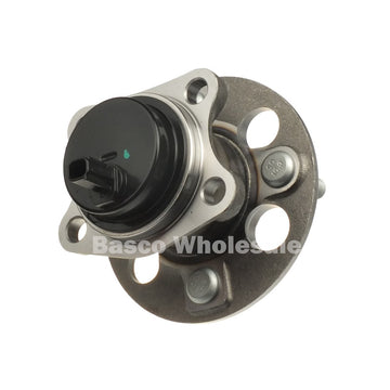 BASCO WBH1024 Wheel Bearing Hub