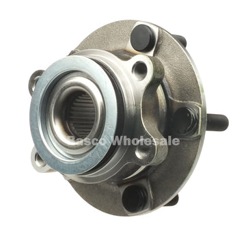 BASCO WBH1028 Wheel Bearing Hub