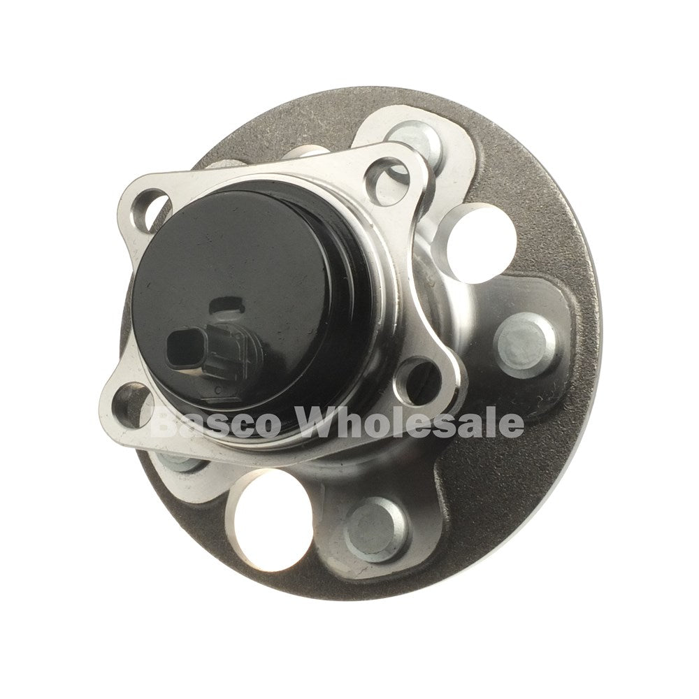 BASCO WBH1030 Wheel Bearing Hub