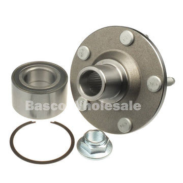 BASCO WBH1031 Wheel Bearing Hub