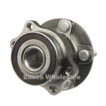 BASCO WBH1032 Wheel Bearing Hub