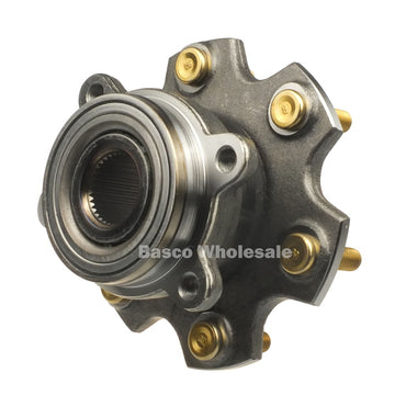 BASCO WBH1035 Wheel Bearing Hub