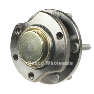 BASCO WBH1036 Wheel Bearing Hub