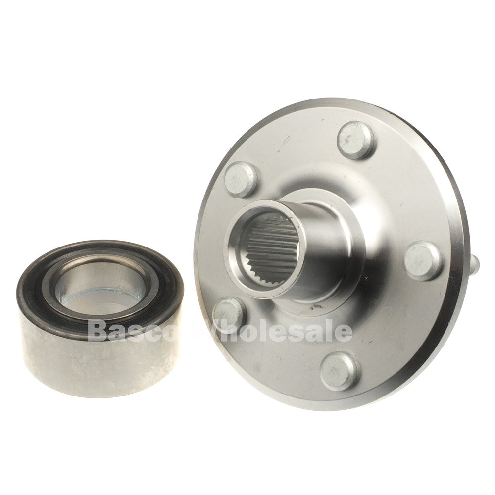 BASCO WBH1037 Wheel Bearing Hub