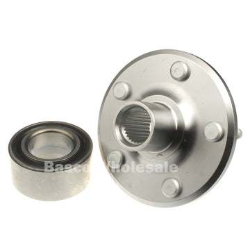 BASCO WBH1037 Wheel Bearing Hub