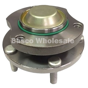 BASCO WBH1038 Wheel Bearing Hub