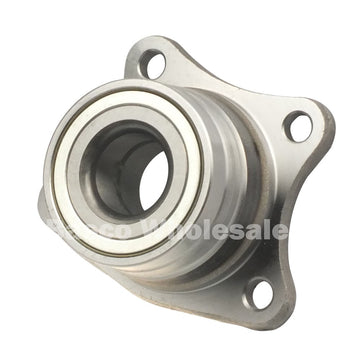 BASCO WBH1039 Wheel Bearing Hub