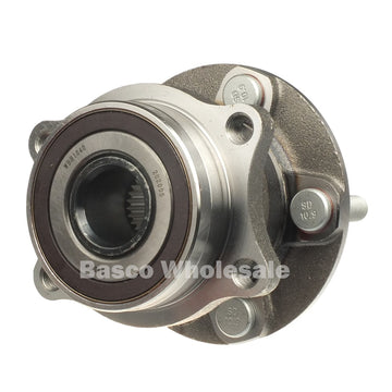 BASCO WBH1040 Wheel Bearing Hub