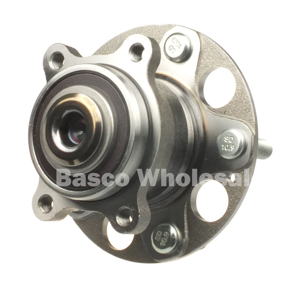 BASCO WBH1042 Wheel Bearing Hub
