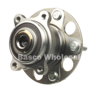 BASCO WBH1042 Wheel Bearing Hub