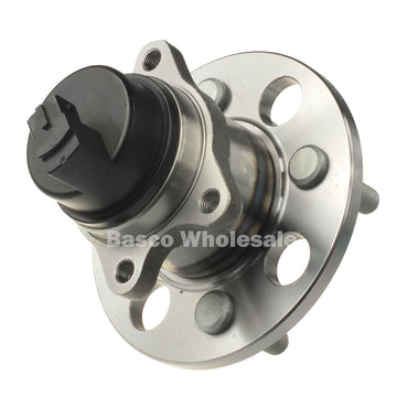BASCO WBH1043 Wheel Bearing Hub