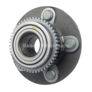 BASCO WBH1046 Wheel Bearing Hub