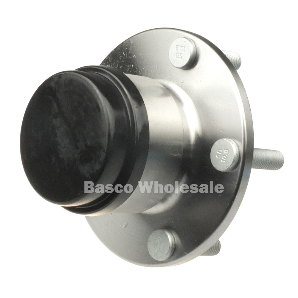 BASCO WBH1048 Wheel Bearing Hub