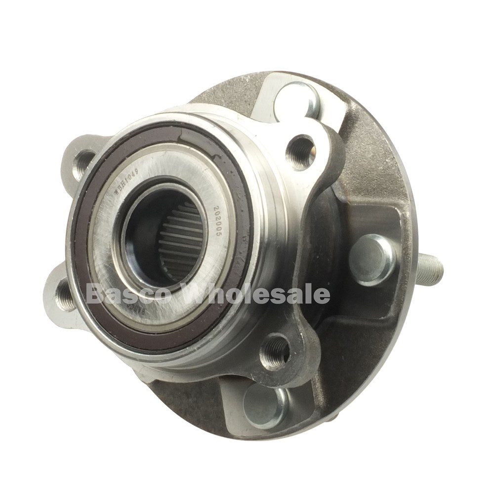 BASCO WBH1049 Wheel Bearing Hub