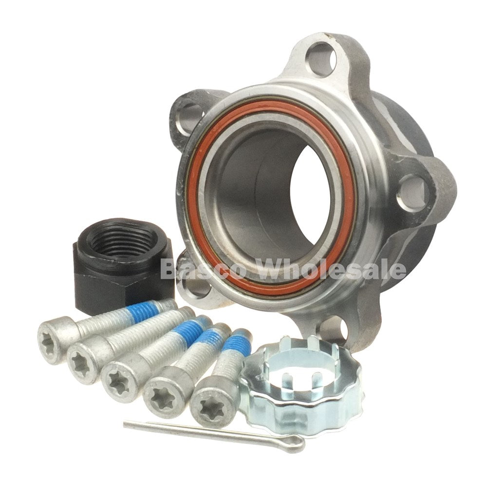 BASCO WBH1051 Wheel Bearing Hub