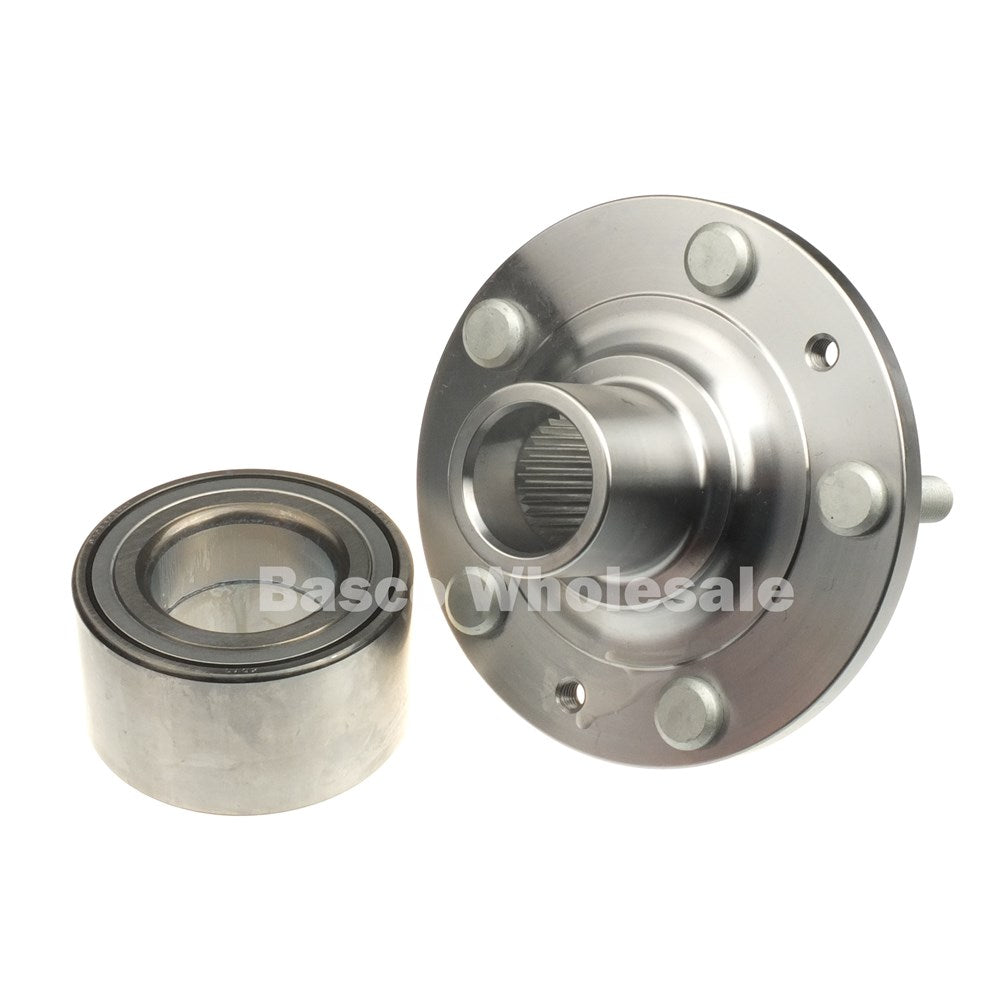 BASCO WBH1052 Wheel Bearing Hub