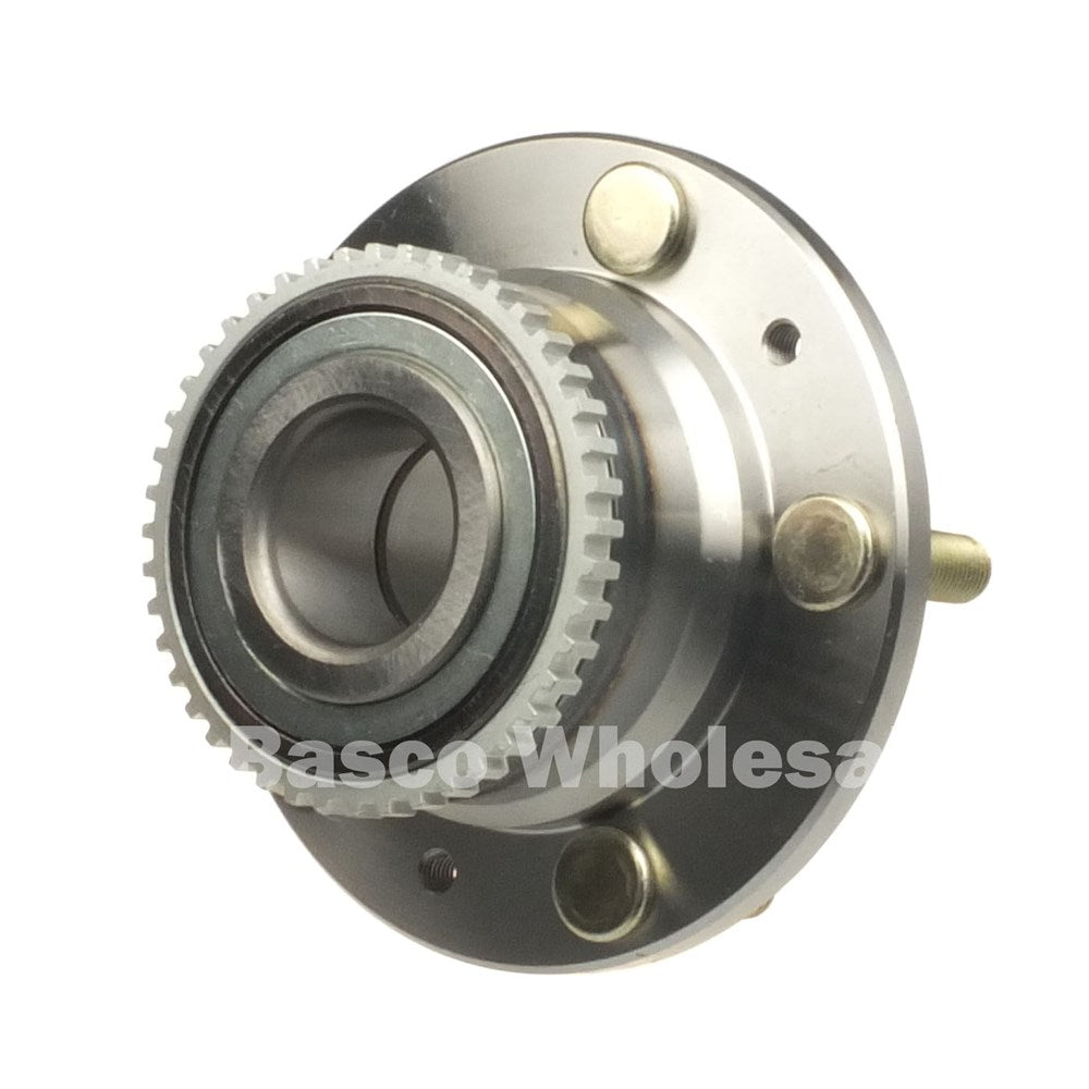 BASCO WBH1054 Wheel Bearing Hub