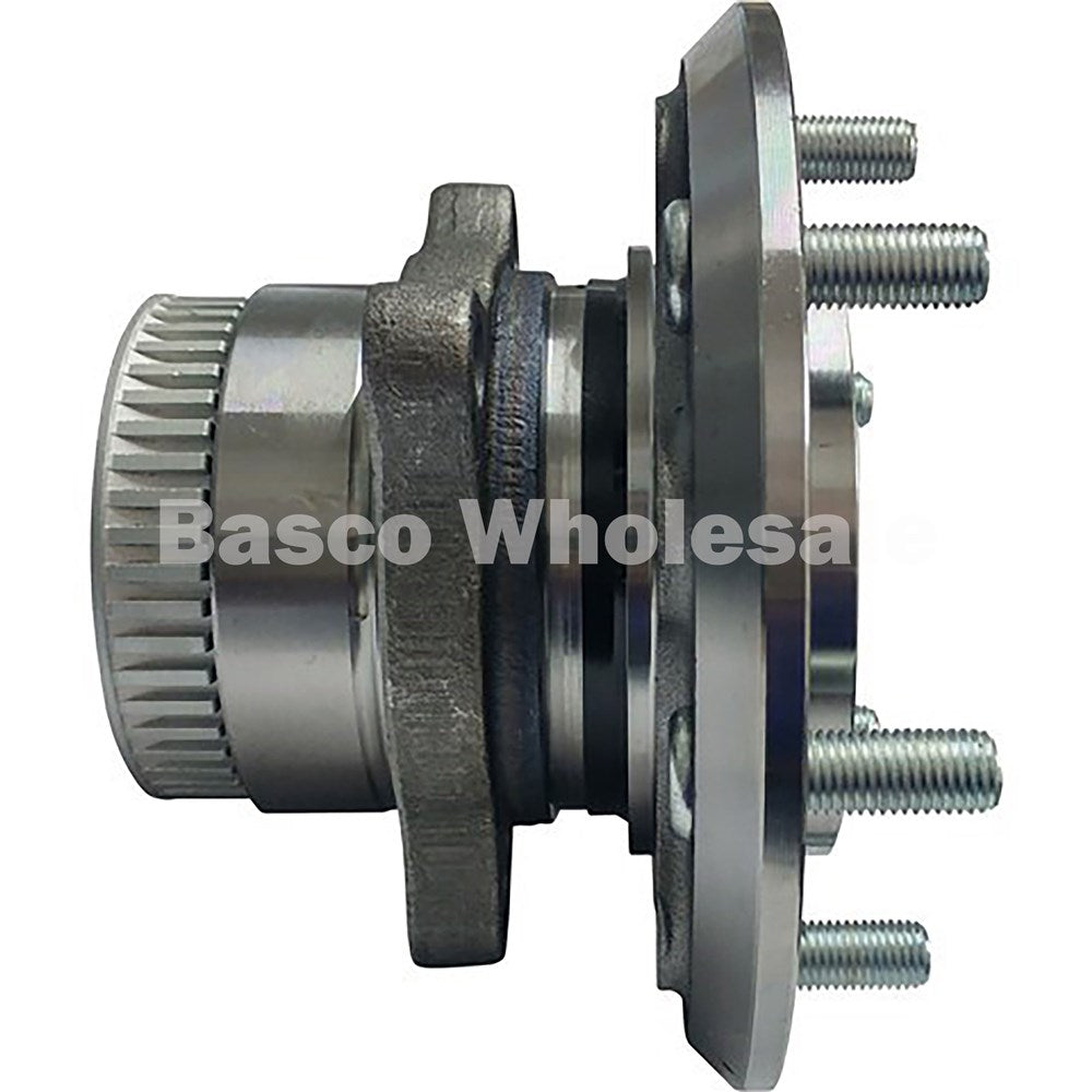 BASCO WBH1057 Wheel Bearing Hub