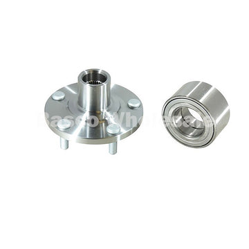 BASCO WBH1059 Wheel Bearing Hub