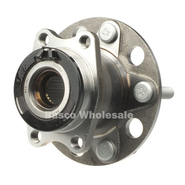 BASCO WBH1061 Wheel Bearing Hub