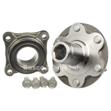 BASCO WBH1068 Wheel Bearing Hub