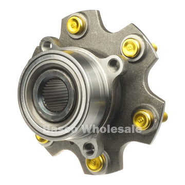 BASCO WBH1069 Wheel Bearing Hub