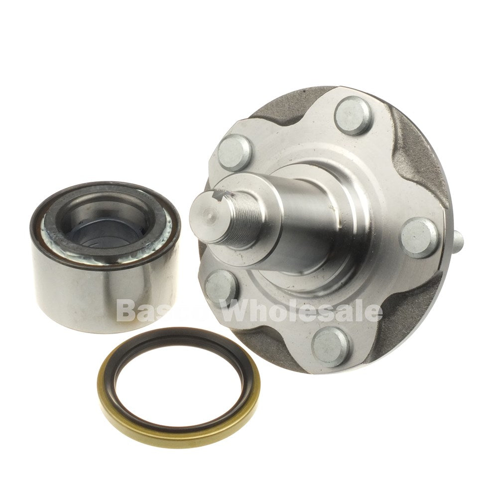 BASCO WBH1075 Wheel Bearing Hub