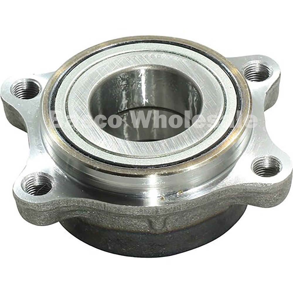 BASCO WBH1084 Wheel Bearing Hub