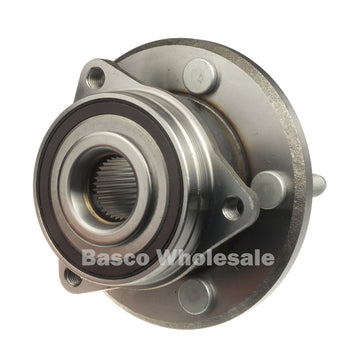 BASCO WBH1091 Wheel Bearing Hub