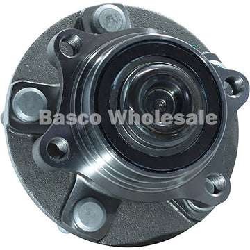 BASCO WBH1097 Wheel Bearing Hub