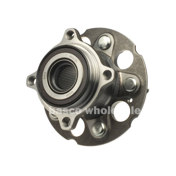 BASCO WBH1156 Wheel Bearing Hub